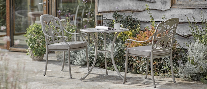 Roma Garden Collection